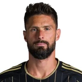 O. Giroud