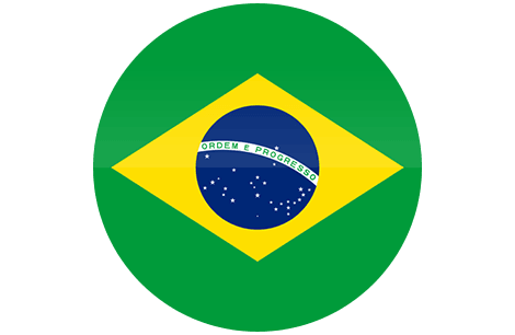 Iso code - br